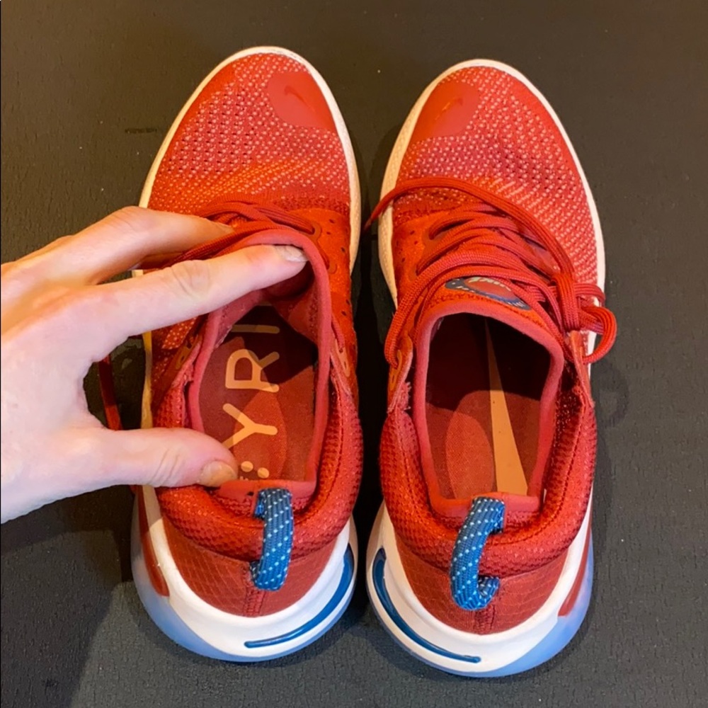 Nike Joy Ride Sneakers - Picture 6 of 8